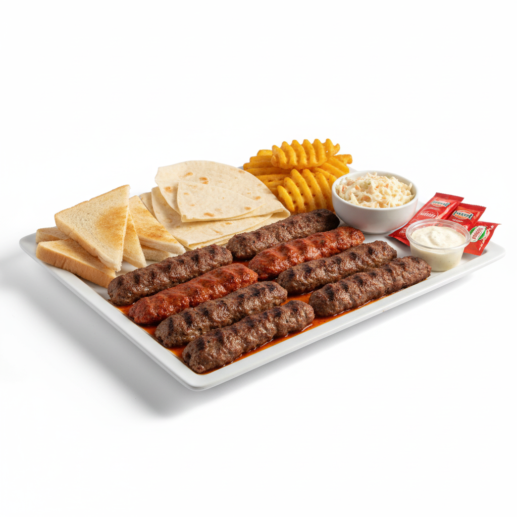 صورة 2 كيلو كفتة